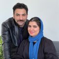 شبنم و علی