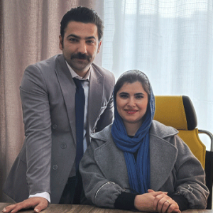 دوره رنگ در دکوراسیون داخلی